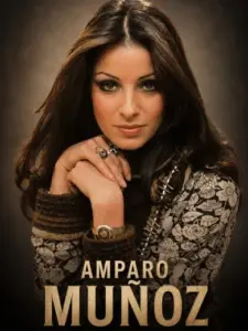 Amparo Muñoz