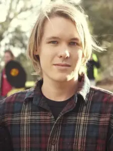 Alex Williams