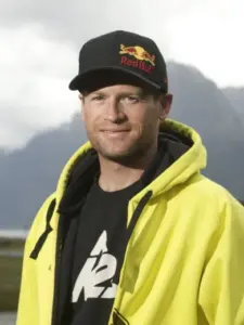 Shane McConkey