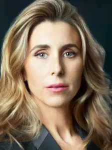 Sarah Megan Thomas