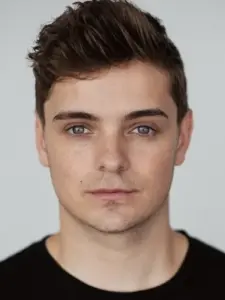 Martin Garrix