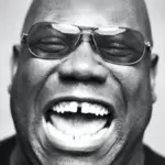 Carl Cox