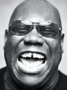 Carl Cox