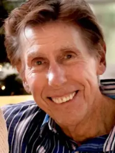 Donald Wrye