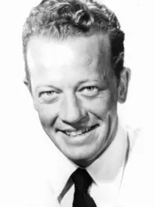 William Talman