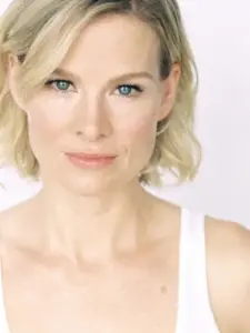 Melinda Page Hamilton