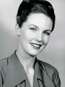 Barbara Britton