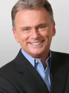 Pat Sajak