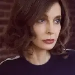 Anne Parillaud