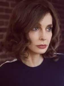 Anne Parillaud
