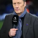 Lee Dixon