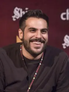 Majid Al Ansari (Majid al-Ansari)