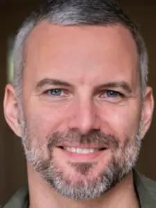 Jon Lange