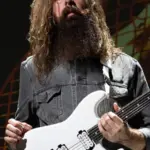 Τζιμ Ρουτ (Jim Root)