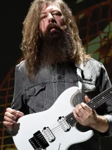 Τζιμ Ρουτ (Jim Root)