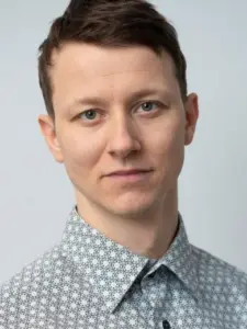 Mihkel Ulk