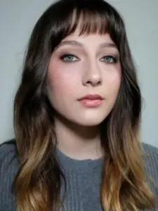 Lily Collias