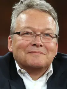 Rainer Voss