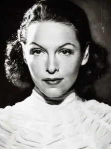 Gale Sondergaard