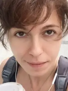 Yasemin Kurttekin