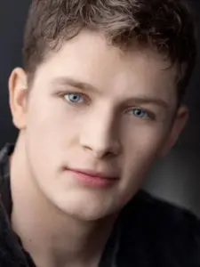 Brett Dier