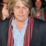 Mick Taylor