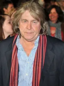 Mick Taylor