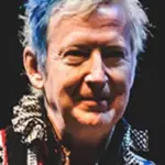 Garry Leonard