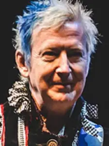 Garry Leonard