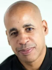 Sterling Campbell