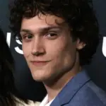 Will Atticus Parker