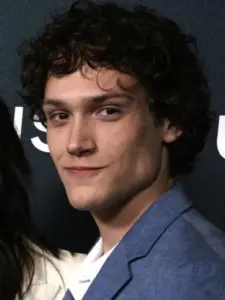 Will Atticus Parker