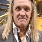 Nicko McBrain