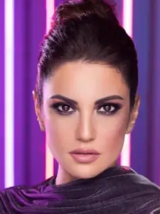 Dorra (Dorra Zarrouk)
