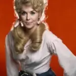 Donna Douglas