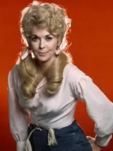 Donna Douglas