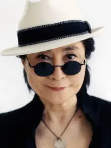 Γιόκο Όνο (Yoko Ono)