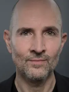 Ian Rickson