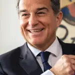 Τζοάν Λαπορτά (Joan Laporta)