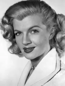 Corinne Calvet