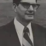 Hal Walker
