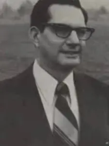 Hal Walker