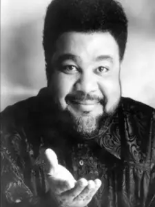 George Duke