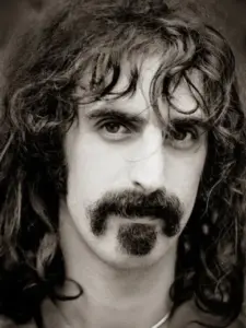 Frank Zappa