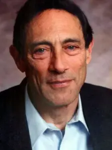 John E. Mack