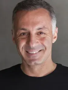 Ahmet Saraçoğlu