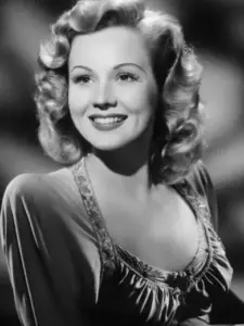 Virginia Mayo