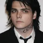 Gerard Way