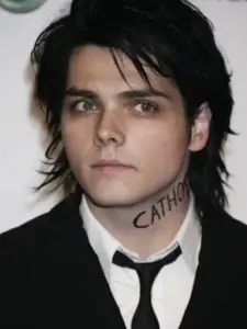 Gerard Way