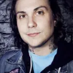 Frank Iero